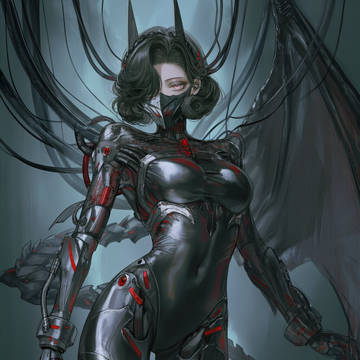 inhuman