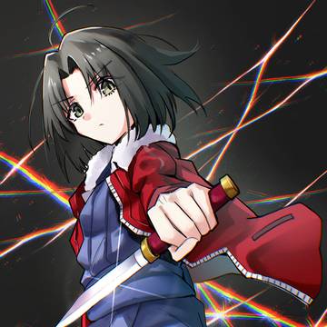 両儀式