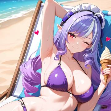 Vivian (Zenless Zone Zero)