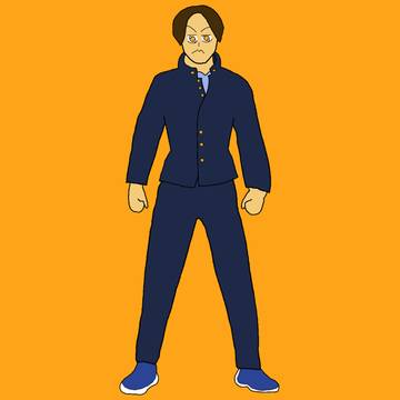 岩本ジロウ