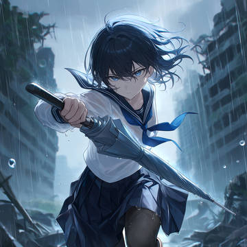 斬撃
