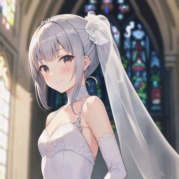 霞