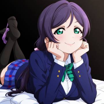 💜