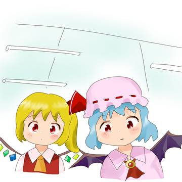 東方紅魔郷