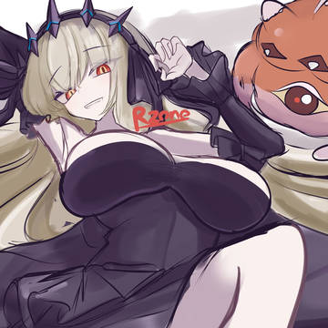 デカジェニー