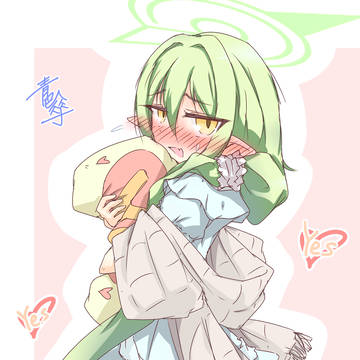 ノゾミちゃん
