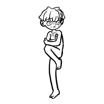 오랜만에