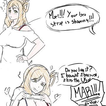 Mari!!!!