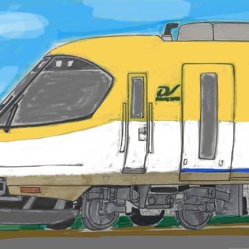 【近鉄】23000系伊勢志摩ライナー