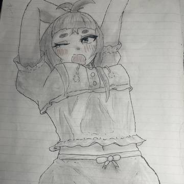 のびー