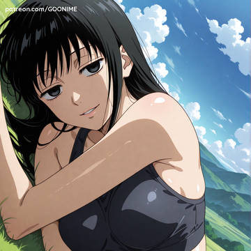 Osaragi - Sakamoto Days
