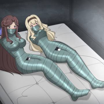 Com - Tendo and Saijo