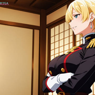 Tenka Izumo