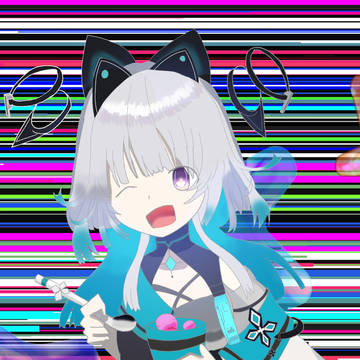らくがき　dajiart