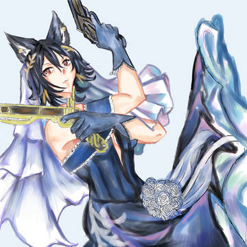 ドレスイルザ