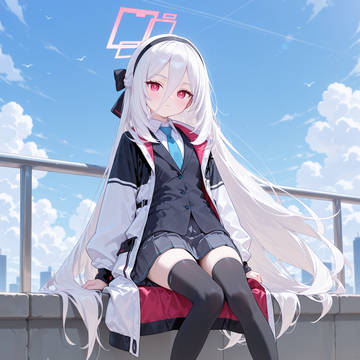 ブルアカ ケイ key ちゃん 天童ケイ