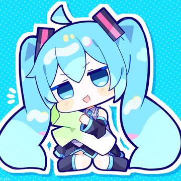 ミク