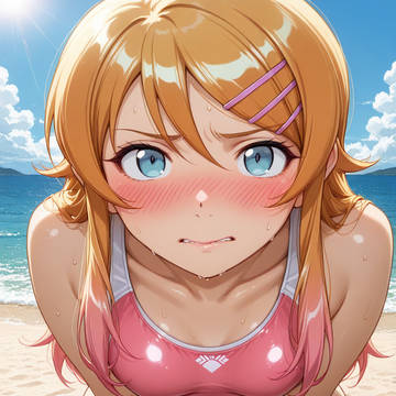 高坂桐乃