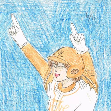 【PGB】入梅2026(HARUMIさん誕生日2026)