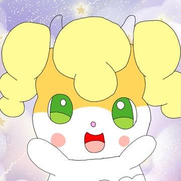 アワワ！！