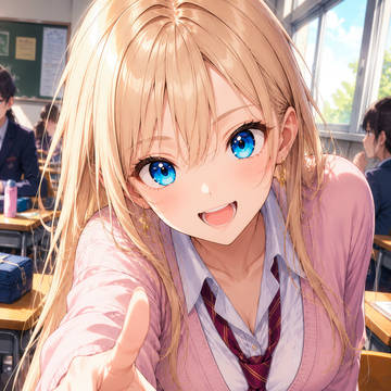 ねーねー、それSwitchじゃん！見せて！