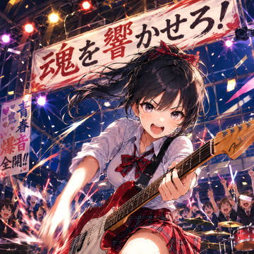 教室じゃ言えないこと、全部この音に。