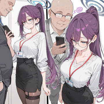 催眠かけて覚醒SEX~中村凛