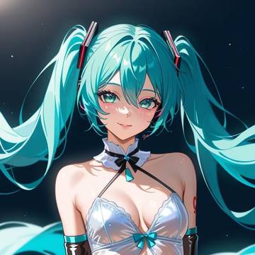 ボーカロイドたち(女子のみ)20260611