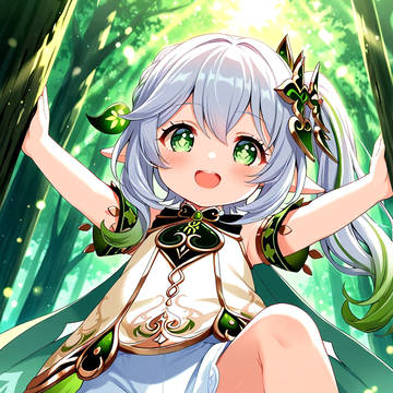 ナヒーダ