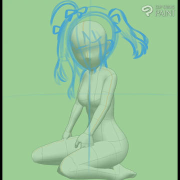 MSGKタイムラプス