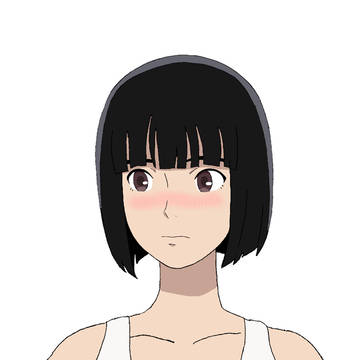 逞しい千鶴