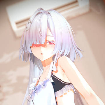 Good Morning Senpai.