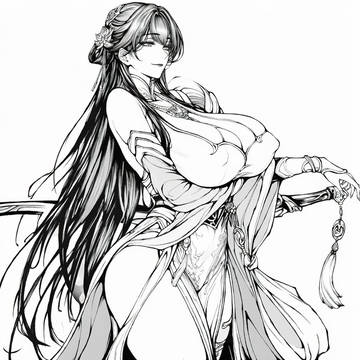 古风41