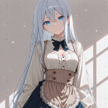 エプロン奏