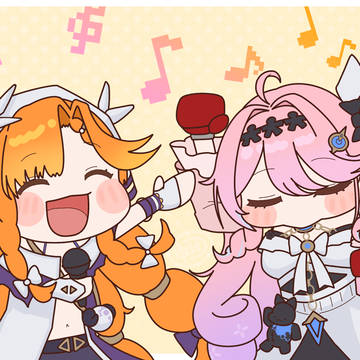 sing&dance