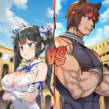 Hestia Vs Ottar