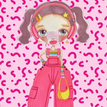 Candy Pop