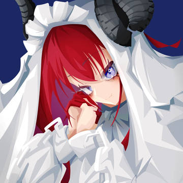 終わエリちゃん