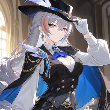 Bronya