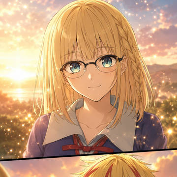 あなたに会えて良かった