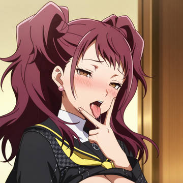 rise ouga yoko naze