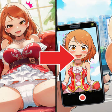 TF専用ペット