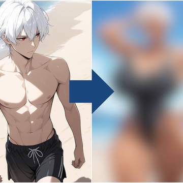 Muscular Upgrade (RQ)
