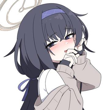 「ウイちゃんって可愛いよね」