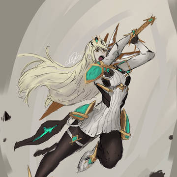 Mythra