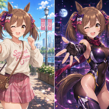 スマートファルコン
