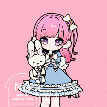 skeb🐰