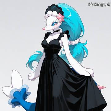 Primarina 2 JSCammie