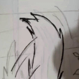 制作の裏側です！✍️🫡🙏