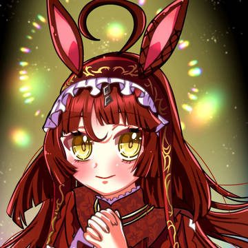 レッドディザイアちゃん